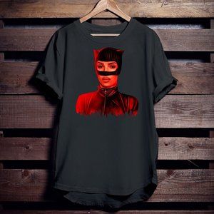 Lenny Kravitz - Cat  Zoe Kravitz  341